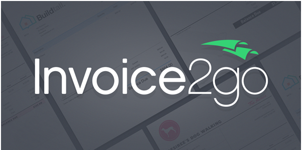 Invoice2go app