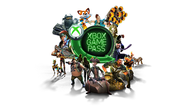 Xbox Games Australia offer