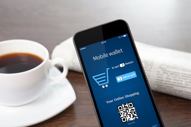 paypal mobile payment